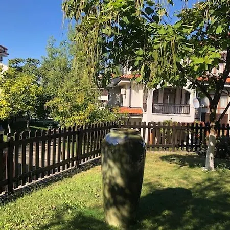 Vilă Stunning With Private Pool *