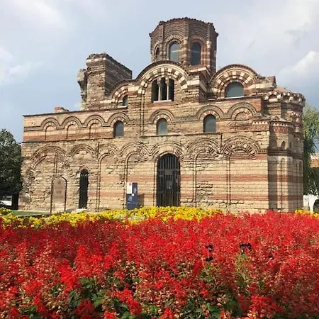 Stunning With Private Pool Kableshkovo (Burgas)