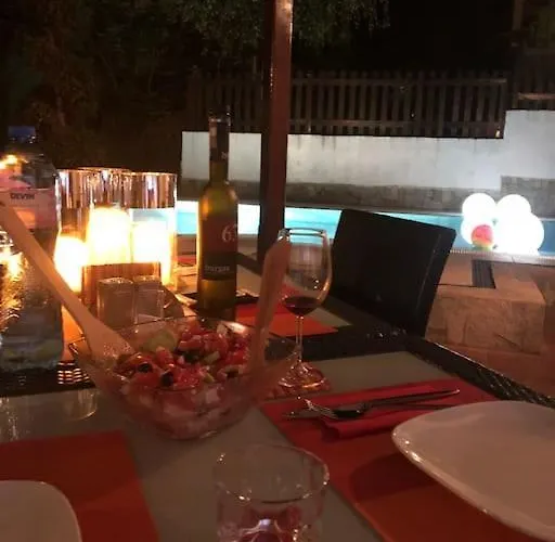 Villa Stunning With Private Pool *