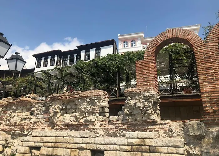 Villa Stunning With Private Pool *