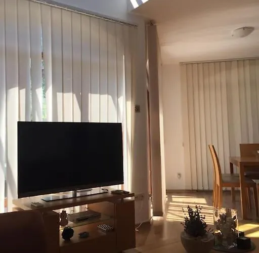 Stunning With Private Pool Kableshkovo (Burgas)