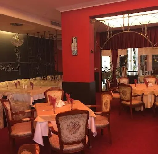 Villa Stunning With Private Pool *