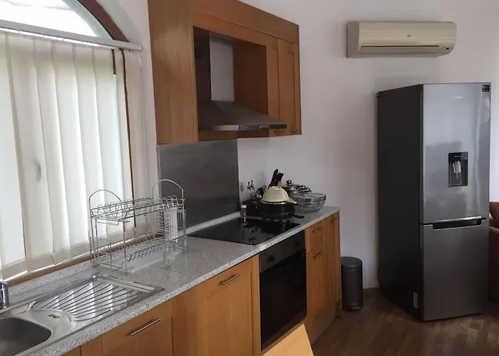 Villa Stunning With Private Pool