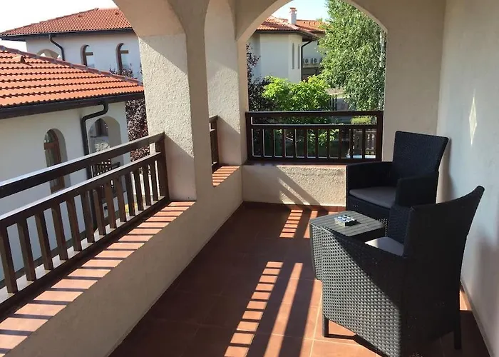 Villa Stunning With Private Pool Kableshkovo (Burgas)