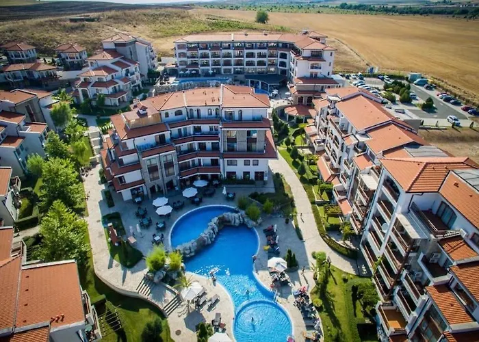 Villa Stunning With Private Pool