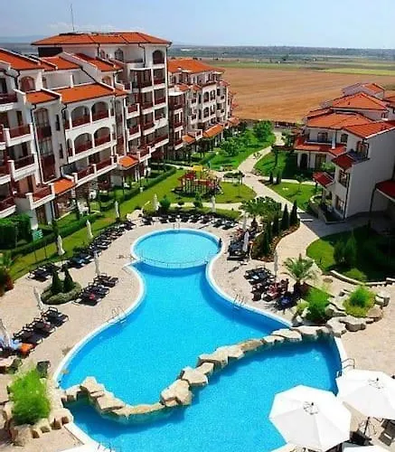 Stunning With Private Pool Kableshkovo (Burgas)