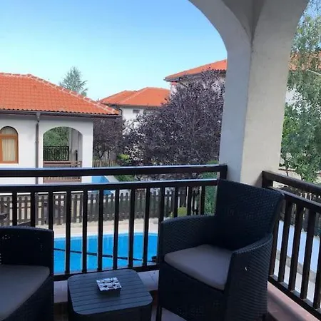 빌라 Stunning With Private Pool *