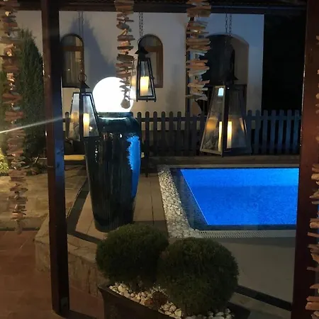 빌라 Stunning With Private Pool Kableshkovo (Burgas)