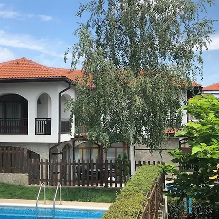 빌라 Stunning With Private Pool *
