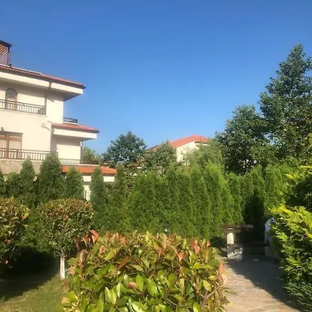 Βίλα Stunning With Private Pool Kableshkovo (Burgas)