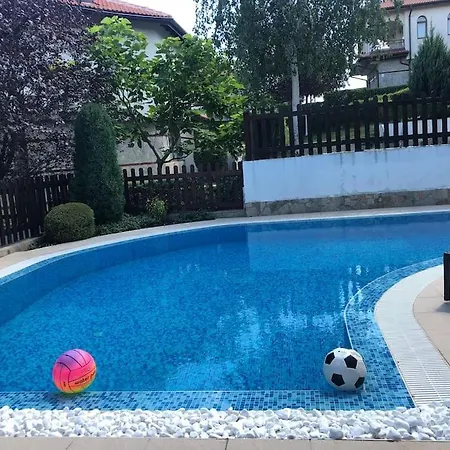 빌라 Stunning With Private Pool *