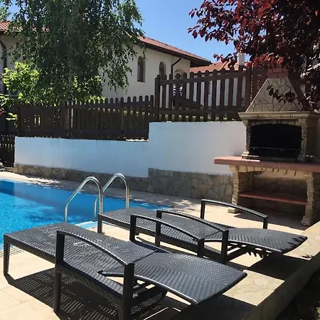 빌라 Stunning With Private Pool Kableshkovo (Burgas)