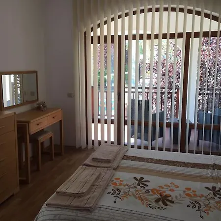 빌라 Stunning With Private Pool *