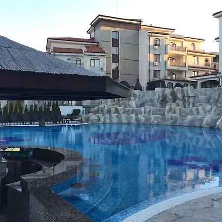 빌라 Stunning With Private Pool