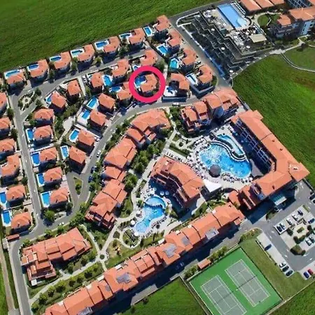 빌라 Stunning With Private Pool Kableshkovo (Burgas)