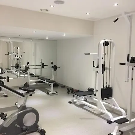 Βίλα Stunning With Private Pool *