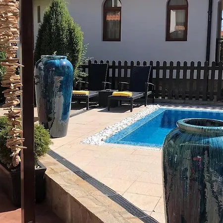 빌라 Stunning With Private Pool *