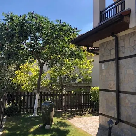 빌라 Stunning With Private Pool Kableshkovo (Burgas)