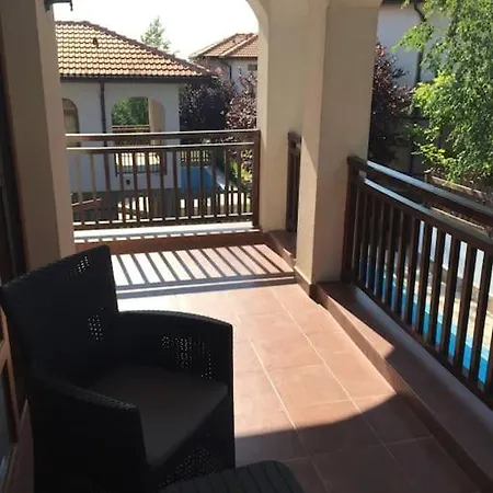 빌라 Stunning With Private Pool Kableshkovo (Burgas)