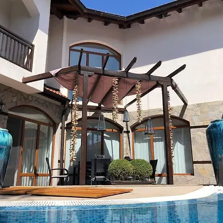 빌라 Stunning With Private Pool Kableshkovo (Burgas)