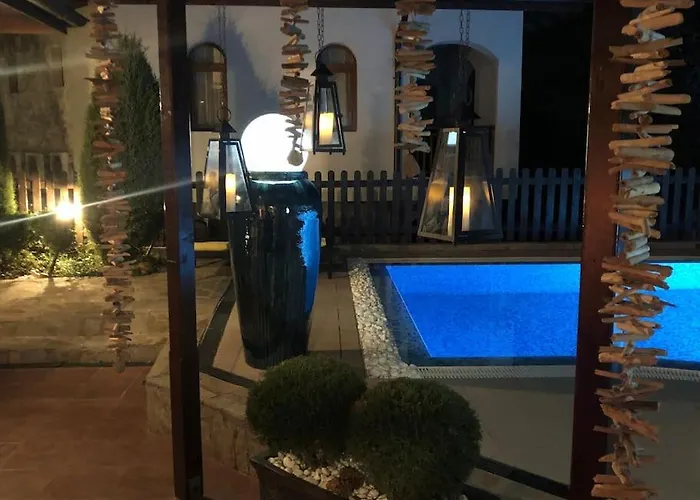 Вилла Stunning With Private Pool Каблешково