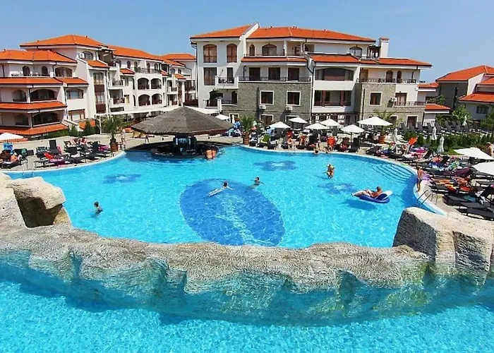 Вилла Stunning With Private Pool *