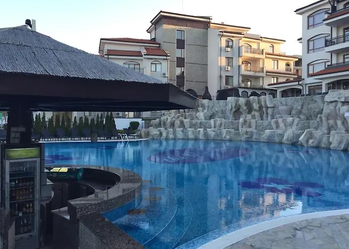 Вилла Stunning With Private Pool